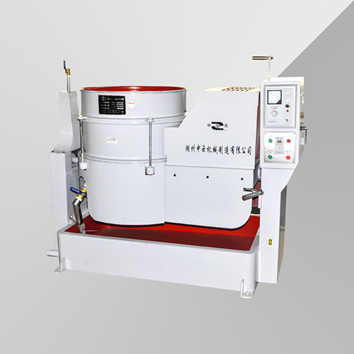 湖州中云機(jī)械制造股份有限公司