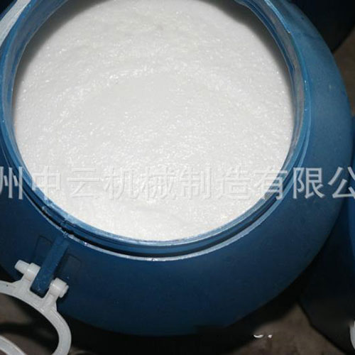 湖州中云機械制造股份有限公司