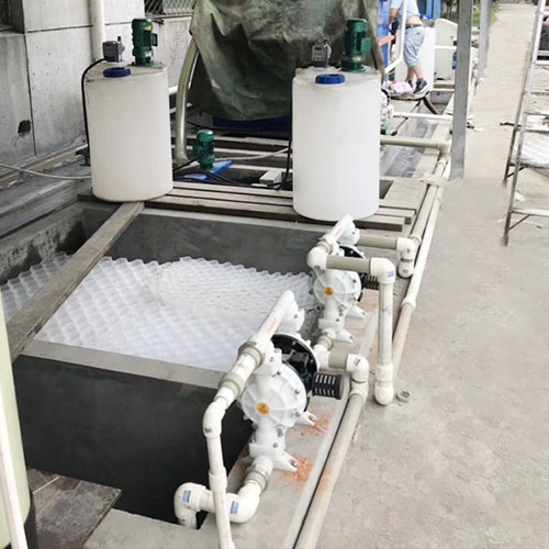 湖州中云機械制造股份有限公司