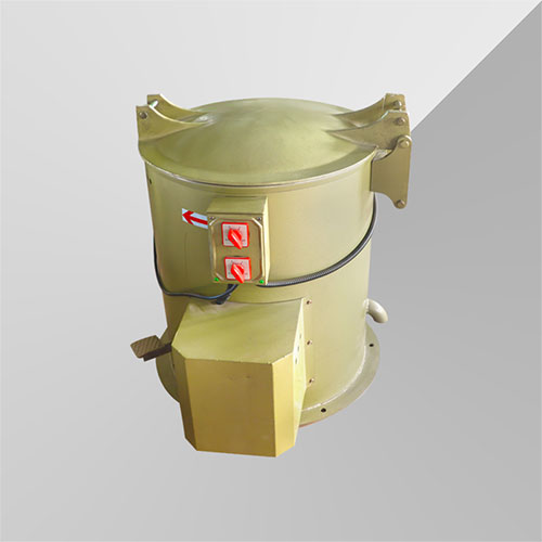 湖州中云機(jī)械制造股份有限公司