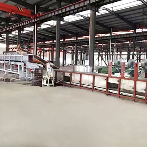 湖州中云機(jī)械制造股份有限公司