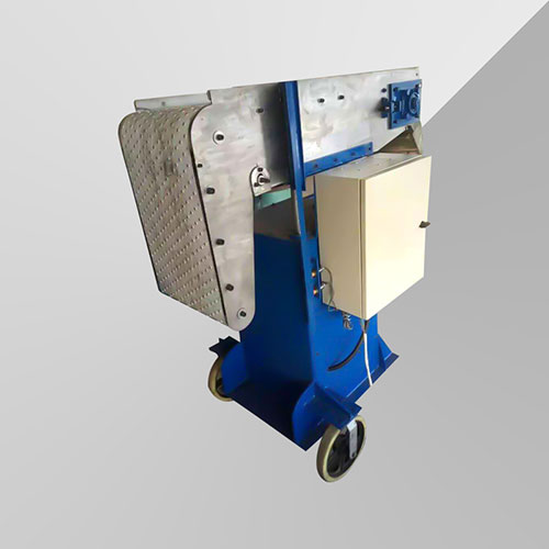 湖州中云機械制造股份有限公司