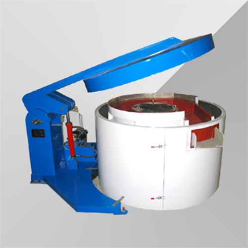 湖州中云機(jī)械制造股份有限公司